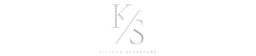 Kitchen Sculpture Logo